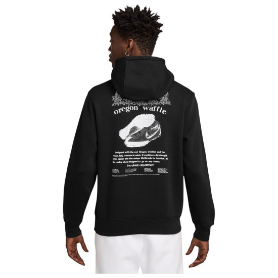 Nike Ανδρικό φούτερ Club Run Reissue Hoodie Nike Ανδρικό φούτερ Club Run Reissue Hoodie